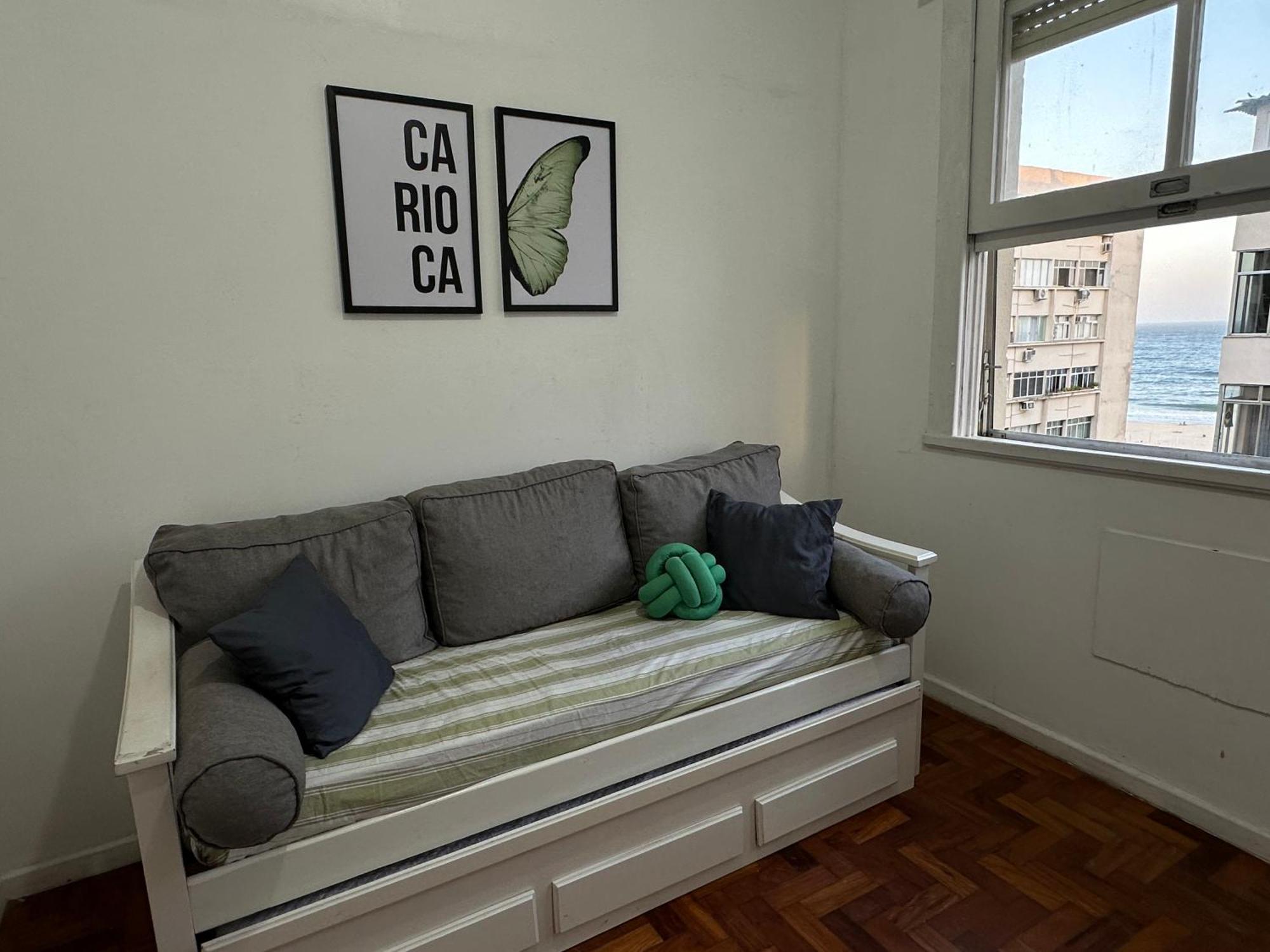 Apartment Sea View